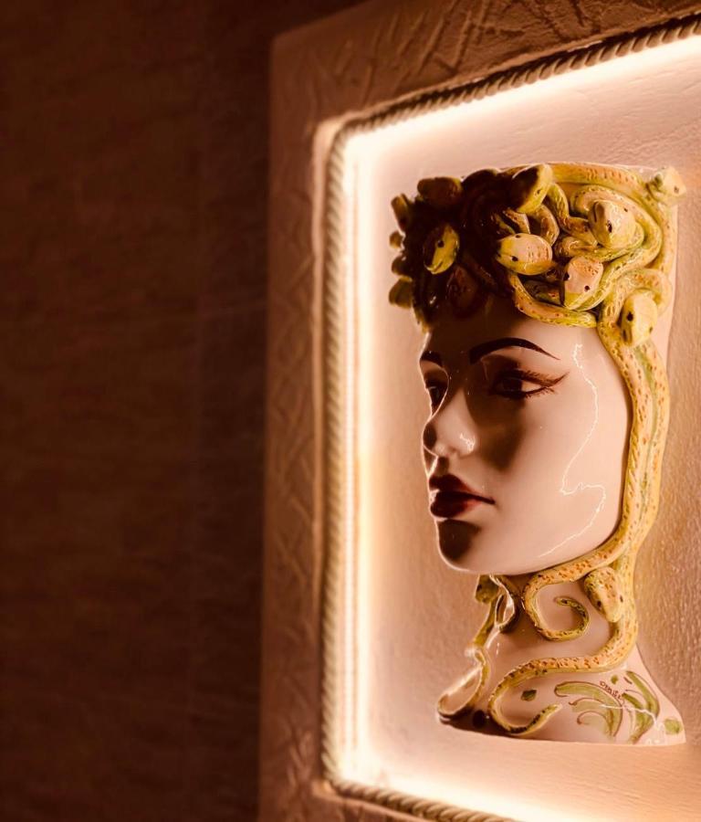 La Medusa D'ortigia Apartamento Syracuse