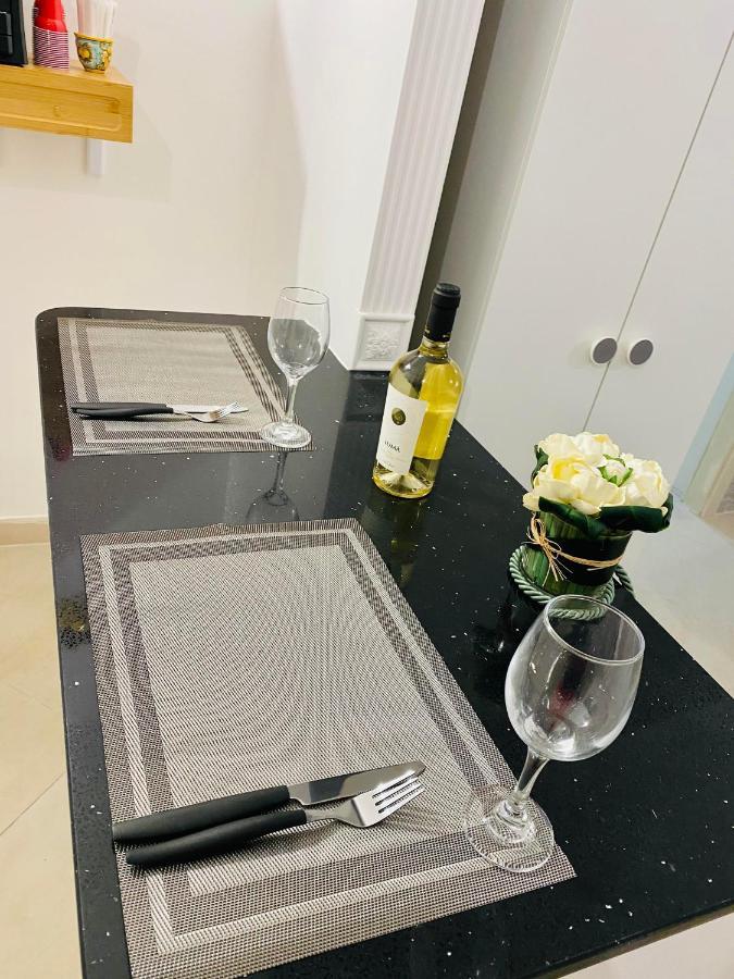 La Medusa D'ortigia Apartamento