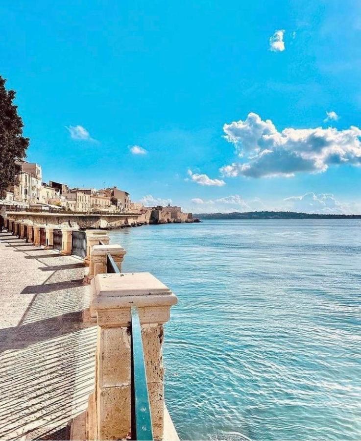 Apartamento La Medusa D'ortigia