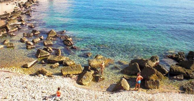 La Medusa D'ortigia Apartamento *