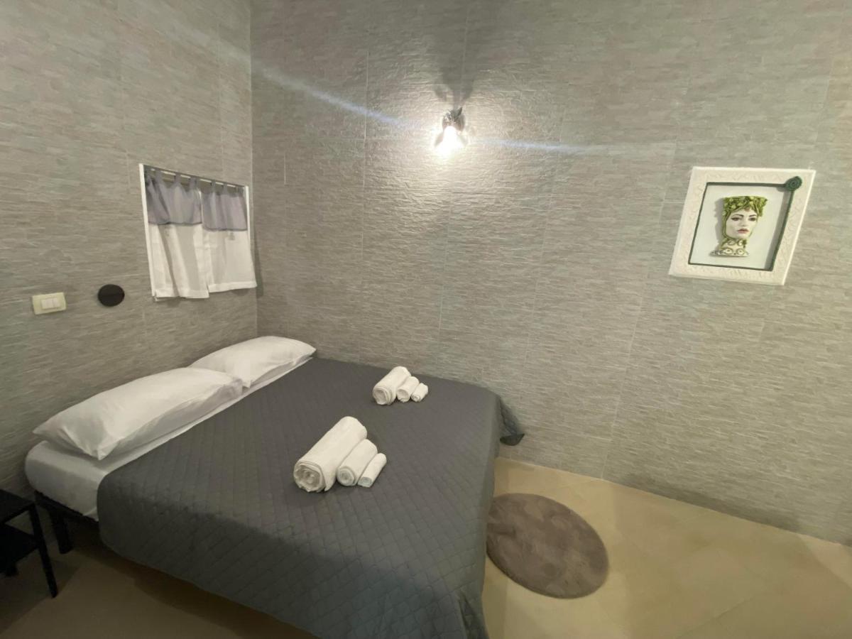 Apartamento La Medusa D'ortigia *
