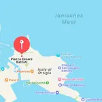 La Medusa d\'Ortigia