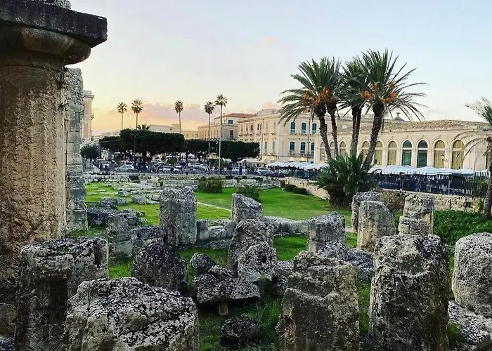 La Medusa d\'Ortigia